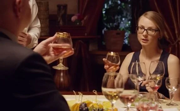Сериал «Слуга Народу» 18 серия