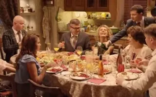 Сериал «Слуга Народу» 24 серия